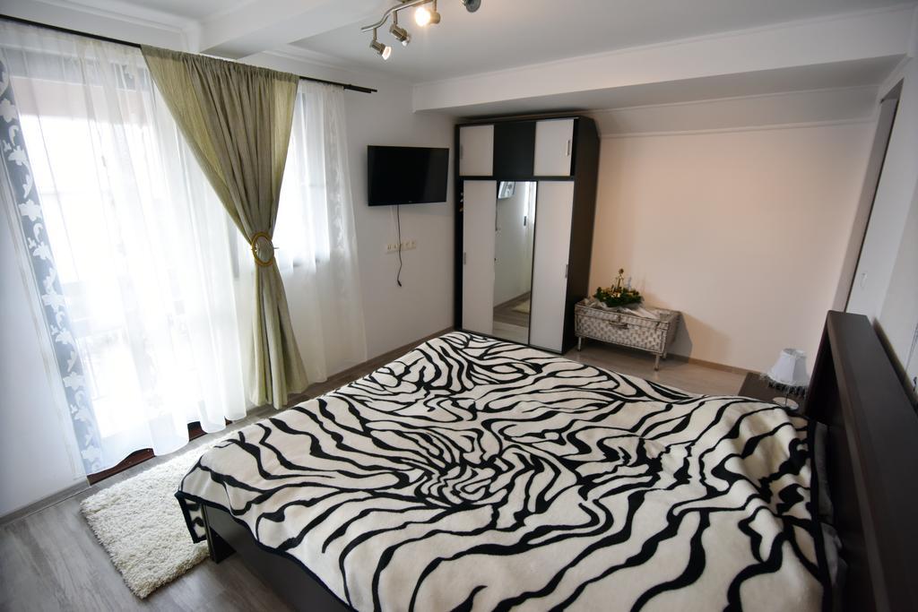 Pensiunea Casa Elena Agnita Δωμάτιο φωτογραφία