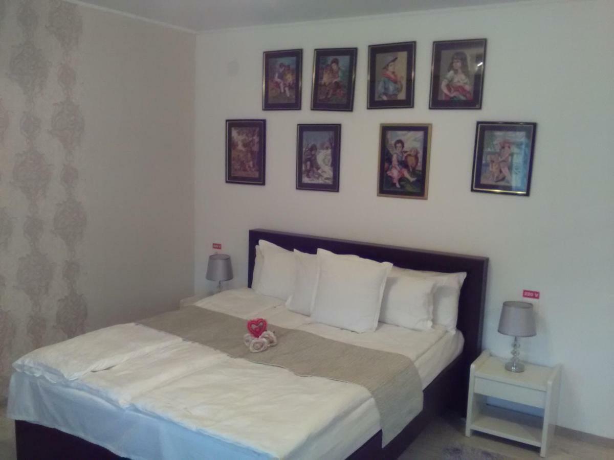 Pensiunea Casa Elena Agnita Εξωτερικό φωτογραφία